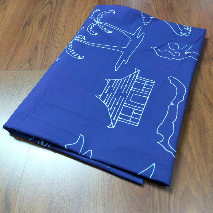 Batik Tulis Nusantara By Batik Prabakara Jogja