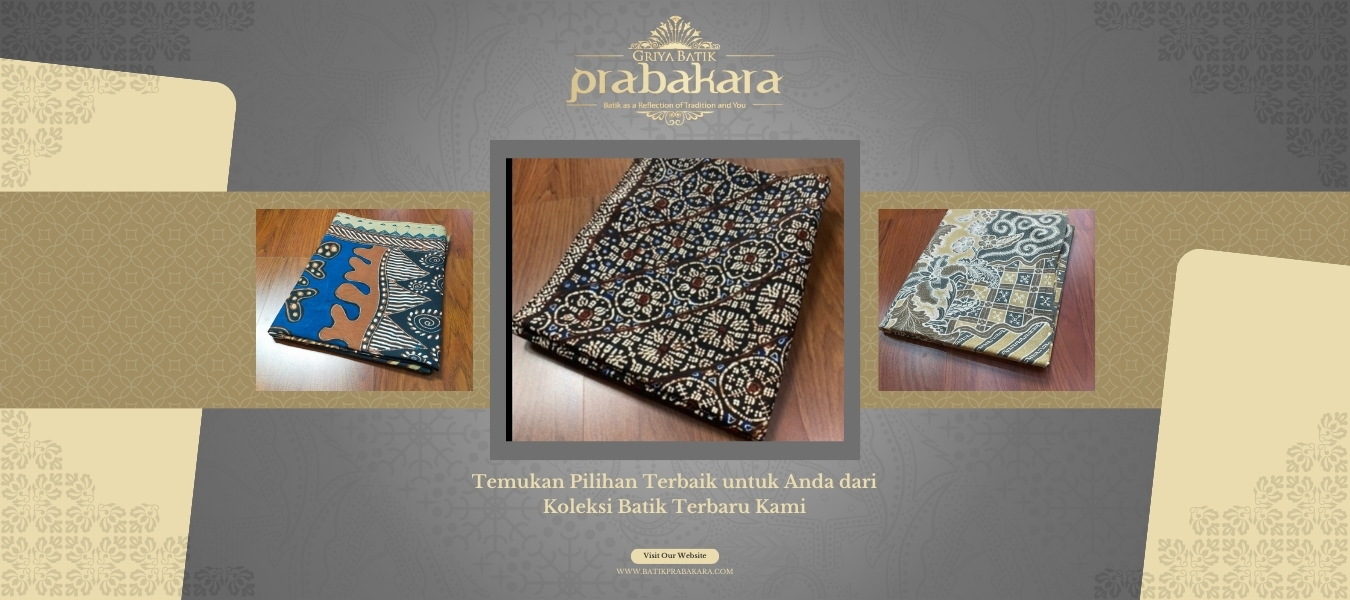 Batik Prabakara