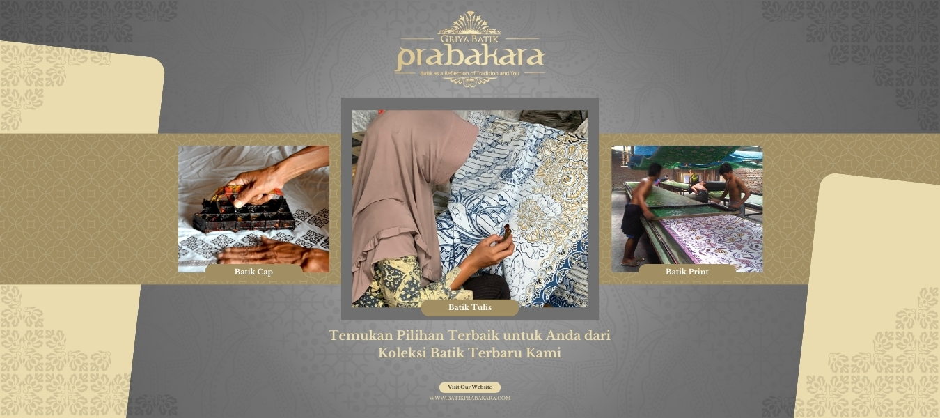 Batik Prabakara